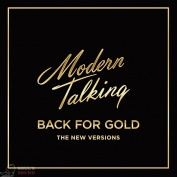 Modern Talking Back For Gold – The New Versions CD