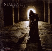 Neal Morse Sola Scriptura CD