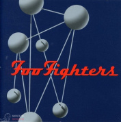 Foo Fighters The Colour And The Shape CD + Bonus Track