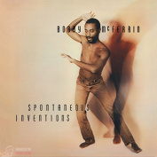 Bobby McFerrin Spontaneous Inventions LP