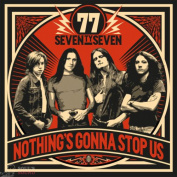 '77 - NOTHING'S GONNA STOP US CD
