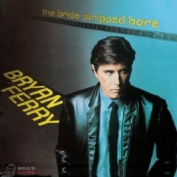 Bryan Ferry - The Bride Stripped Bare CD