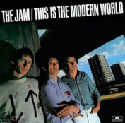 The Jam This Is The Modern World CD