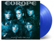 EUROPE - OUT OF THIS WORLD -COLOUR LP