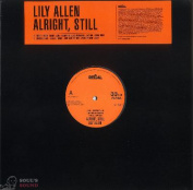 Lily Allen Alright, Still LP