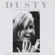 Dusty Springfield - Dusty CD