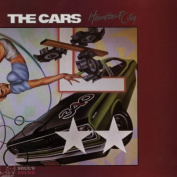 The Cars Heartbeat City (Expanded Edition) CD