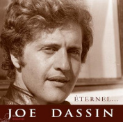 Joe Dassin Eternel… (New Atwork) 2 LP GOLD