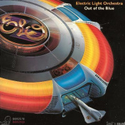 Electric Light Orchestra Out Of The Blue (40th Anniversary) 2 LP Picture Vinyl