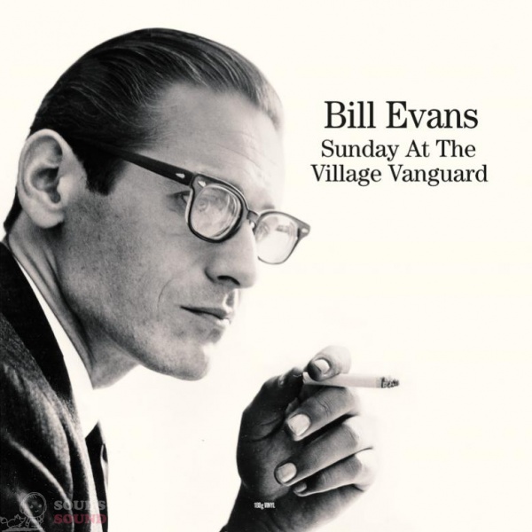 BILL EVANS SUNDAY AT THE VILLAGE VANGUARD LP