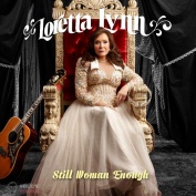 Loretta Lynn Still Woman Enough CD