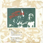 LOU REED - BERLIN CD