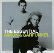 SIMON & GARFUNKEL - THE ESSENTIAL SIMON & GARFUNKEL 2 CD