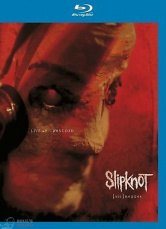 Slipknot - (Sic)Nesses: Live At Download Blu-Ray