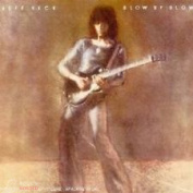 JEFF BECK - BLOW BY BLOW  CD