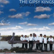GIPSY KINGS - SOMOS GITANOS CD