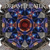 Dream Theater Lost Not Forgotten Archives: Live in NYC - 1993 3 LP + 2 CD