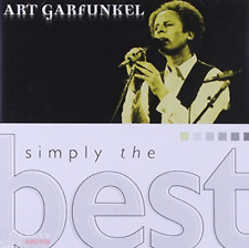 ART GARFUNKEL - THE BEST OF CD