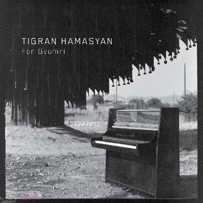 Tigran Hamasyan For Gyumri EP CD
