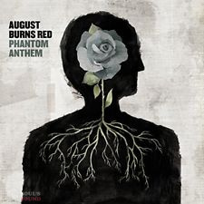 August Burns Red - Phantom Anthem CD