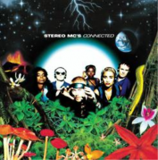 Stereo MC's - Connected CD