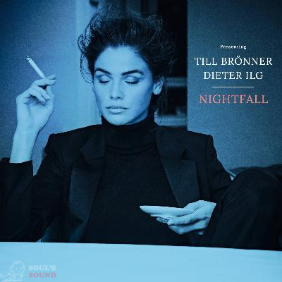 Till Bronner / Dieter Ilg Nightfall LP