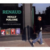 RENAUD - MOLLY MALONE – BALADE IRLANDAISE CD