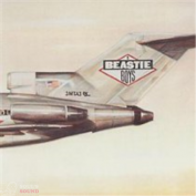 The Beastie Boys - Licensed To Ill CD
