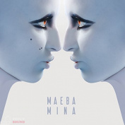 Mina Maeba LP