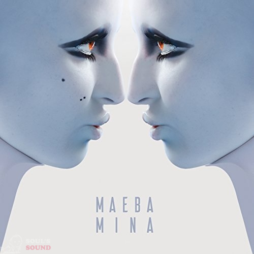 Mina Maeba LP