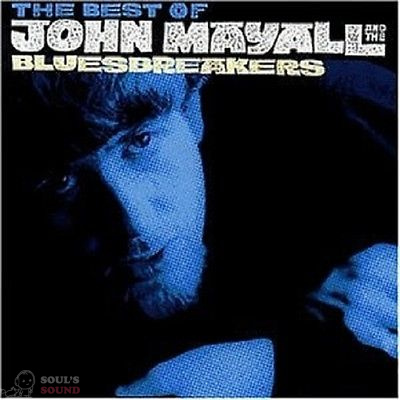 John Mayall - As It All Began: The Best Of John Mayall & The Blu CD