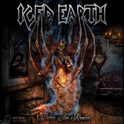 Iced Earth Enter the Realm CD
