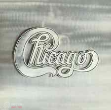 CHICAGO - CHICAGO CD
