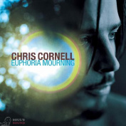 Chris Cornell Euphoria Morning LP