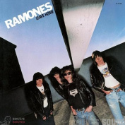 Ramones Leave Home (40th Anniversary) CD