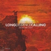 LONG DISTANCE CALLING - AVOID THE LIGHT CD