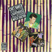 Chet Baker Witch Doctor CD