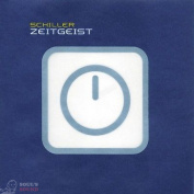 Schiller - Zeitgeist CD