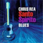 CHRIS REA - SANTO SPIRITO BLUES CD