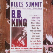 B.B. King Blues Summit CD