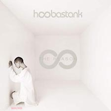 HOOBASTANK - THE REASON LP
