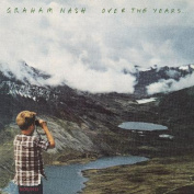 Graham Nash Over The Years... 2 CD