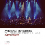 Anneke van Giersbergen Symphonized 2 LP + CD