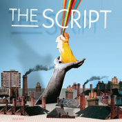 THE SCRIPT - THE SCRIPT LP