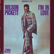 Wilson Pickett Original Album Series 5 CD