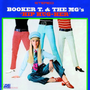 Booker T & The MG's Hip-Hug-Her LP