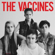 THE VACCINES - COME OF AGE LP
