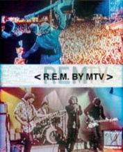 R.E.M. - R.E.M. BY MTV DVD