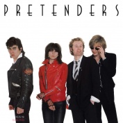 Pretenders Pretenders (40th Anniversary) LP