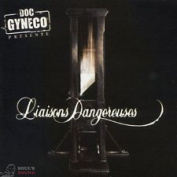 DOC GYNECO - LIAISONS DANGEREUSES CD